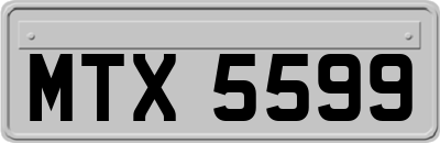 MTX5599