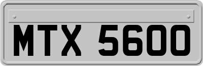 MTX5600
