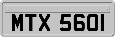 MTX5601