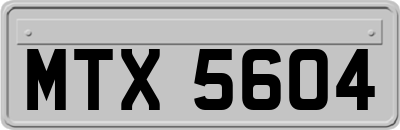 MTX5604