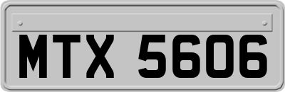 MTX5606
