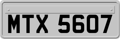 MTX5607