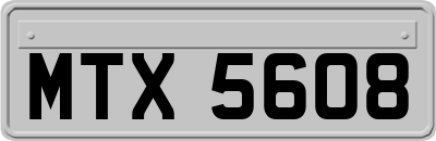 MTX5608