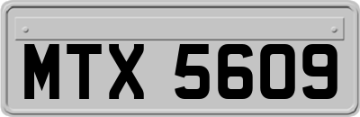 MTX5609