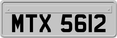 MTX5612