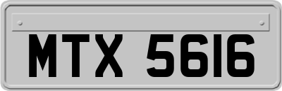 MTX5616