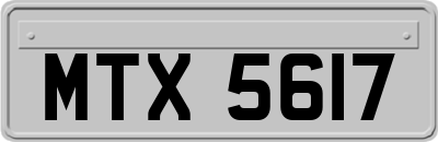 MTX5617