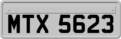 MTX5623