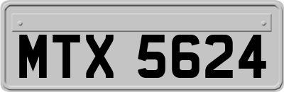 MTX5624