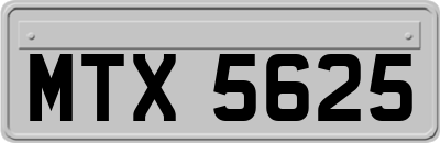 MTX5625