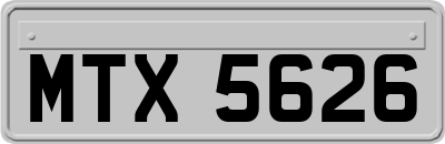 MTX5626