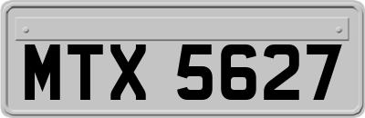MTX5627