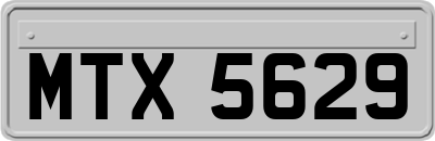 MTX5629