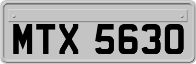 MTX5630