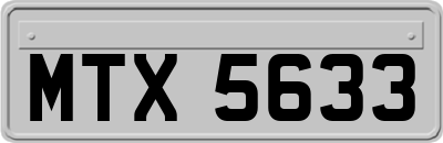 MTX5633