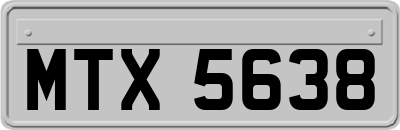 MTX5638