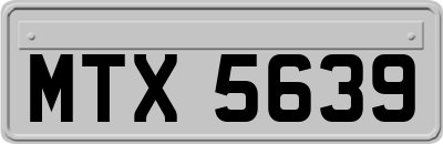MTX5639