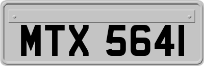 MTX5641