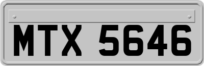 MTX5646