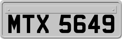 MTX5649
