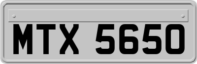 MTX5650