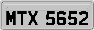 MTX5652
