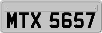 MTX5657
