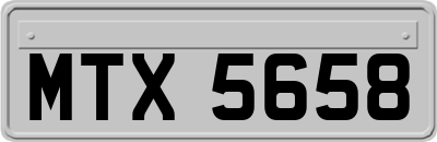 MTX5658