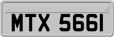 MTX5661