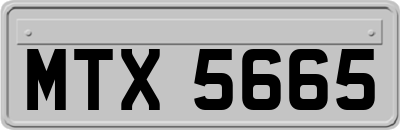 MTX5665