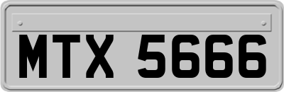 MTX5666