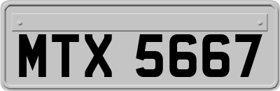 MTX5667