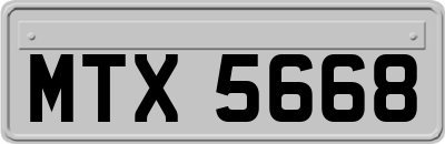 MTX5668