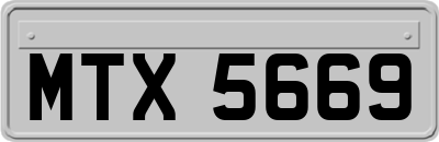 MTX5669