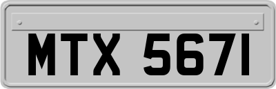 MTX5671