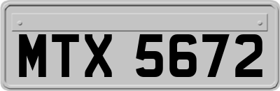 MTX5672