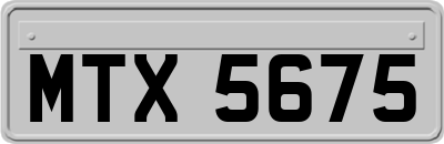 MTX5675