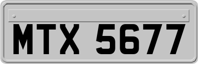 MTX5677