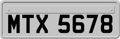 MTX5678