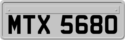 MTX5680