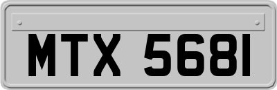 MTX5681