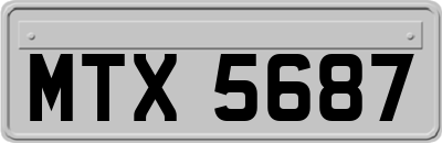 MTX5687