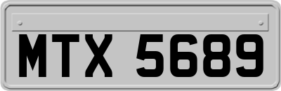 MTX5689