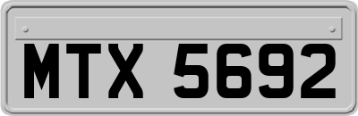 MTX5692