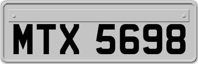 MTX5698