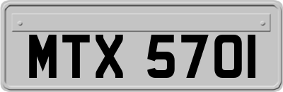 MTX5701