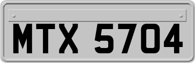 MTX5704