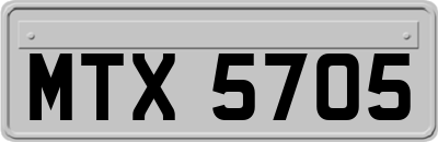 MTX5705