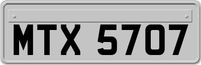 MTX5707