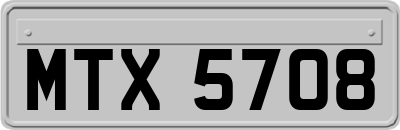 MTX5708